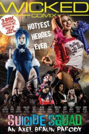 Suicide Squad XXX: An Axel Braun Parody free full porn movie