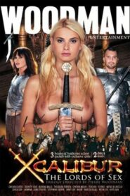 Xcalibur: The Lords of Sex Watch free full porn +18