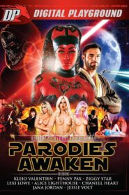 Parodies Awaken Watch free full porn +18